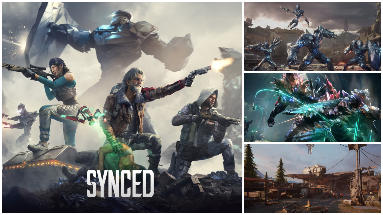 Game_Synced